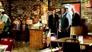 Трейлер сериала "Менталист 6 сезон" на английском 2013