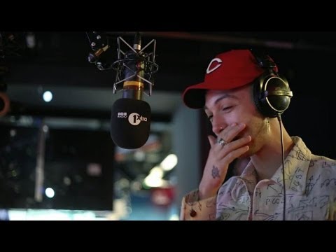 Danny Seth Freestyle on Semtex