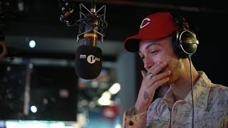 Danny Seth Freestyle on Semtex