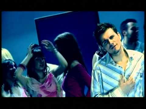 Bojan Bjelic - Rodjendan - (Official Video 2004)