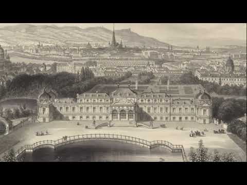 Franz Lachner   Symphony_2_1833 - very first Recording