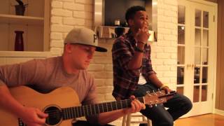 Trey Songz - Simply Amazing (Acoustic Cover)