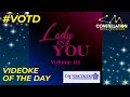 LIY03 004 I Just Fall In Love Again Anne Murray D Concorde