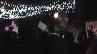 Midnight Mile - Bouncing Souls