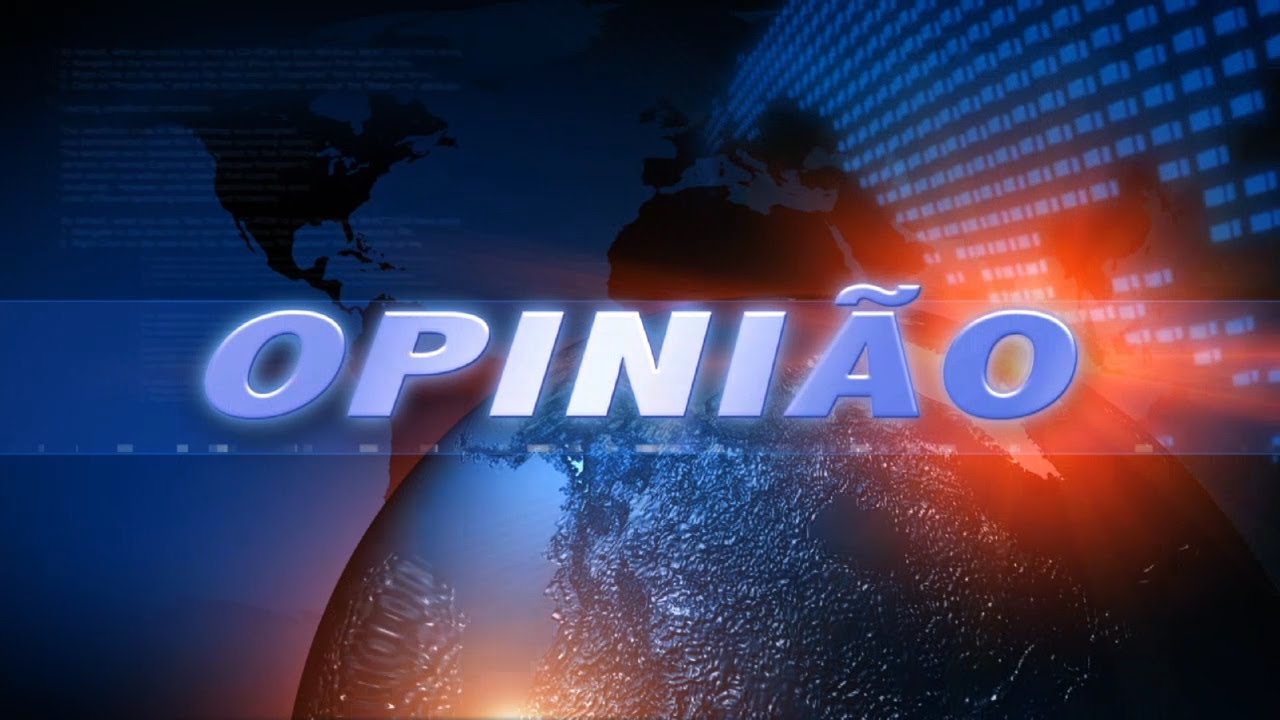 Opinião: entrevista com personalidades políticas