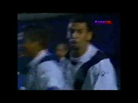 São Caetano 1 x 1 Ponte Preta - Campeonato Brasileiro 2006