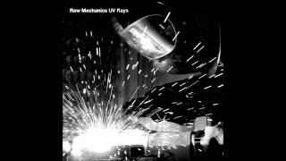 Raw Mechanics - Soultaker