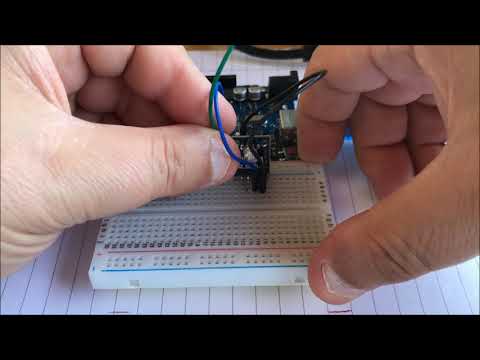 Progetto 10b – Lezione 04. Modulo LED RGB pilotato con Arduino