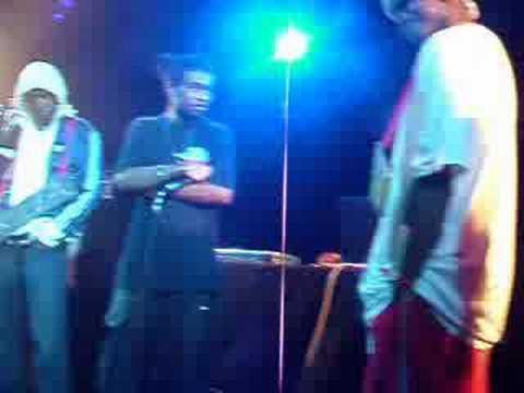 2004 Jump Off 30 Producer Battle 37
