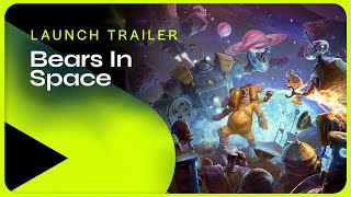 Watch and explore about Bears In Space