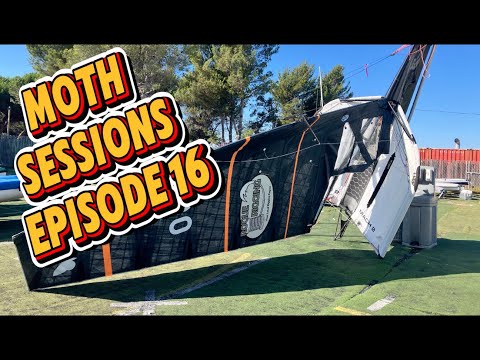 "Moth Sessions" Episode 16