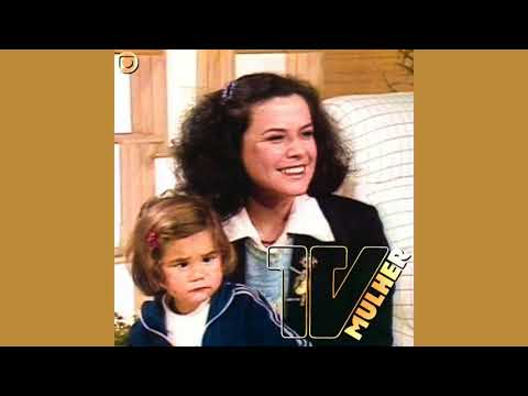 TV Mulher: Ponto De Encontro (Set/1980 - Apenas Áudio)