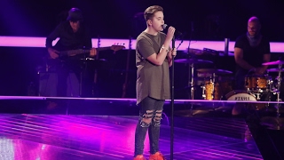 WOW: Marin - Make You Feel My Love | The Voice Kids 2017 | SAT.1