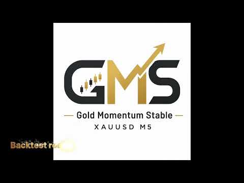Video Gold Momentum Stable