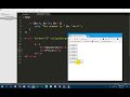 Php Loops Class 6
