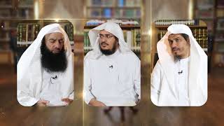 صورة بينات 1438هـ 22 سورة الأنعام الآيات من 128 إلى 130