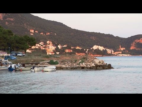 Zivogosce Makarska Riviera Kroatien