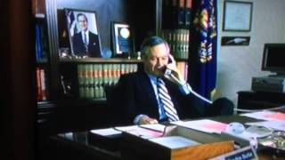 Roger Corman -- Silence of the Lambs video