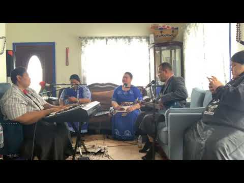 Koe Fieinu Au (HIMI 360)