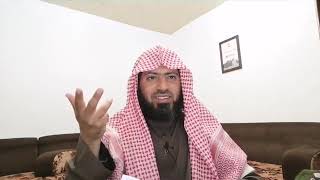 صورة شرح بلوغ المرام - الدرس (112) د. عماد السواعير