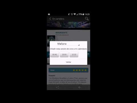 Vallsur – Valladolid Video