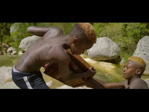 Vazco x Ramses - Kirikou [Prod. F-k]