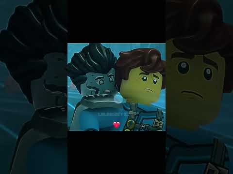 Their friendship is ❤️‍🔥 #edit #ninjago #4k #seabound #edits