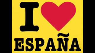 alaska y los pegamoides   bailando