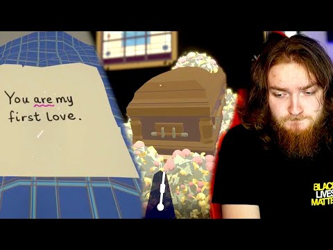 This Game Almost Broke Me...