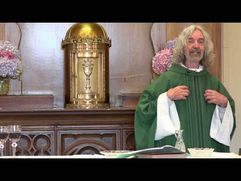 2018-09-09 Did God say, “I am who I am” or “I will be who I will be”?