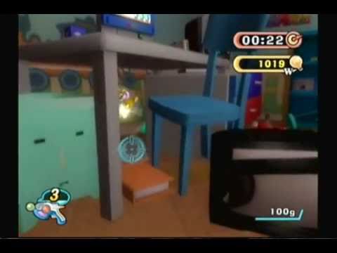 Elebits Review (Wii)