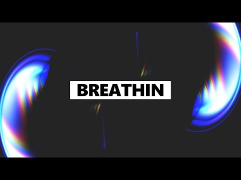 KVMO & Poorchoice - Breathin (ft. Adam Christopher)
