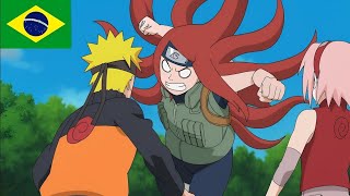 As AVENTURAS de Naruto - Resumo de FILMES De NARUTO SHIPPUDEN