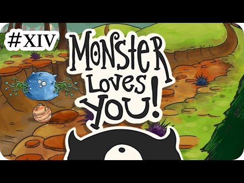 Monster Loves You! Part 14 ✮Finale: That's My Toaster!✮ (Let’s play/gameplay)