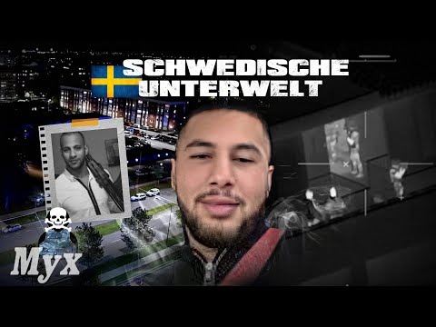 War of the clans in Sweden