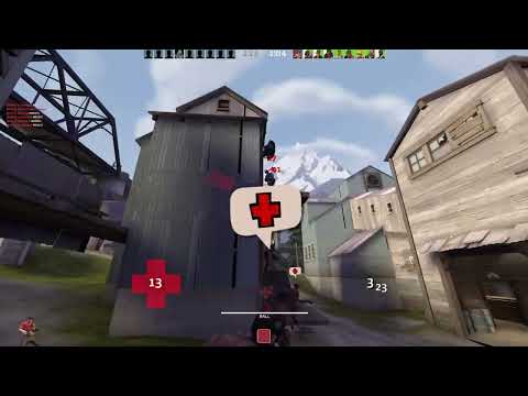 Highlander S15 Week 4 Scout POV