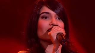 Anushka Shahaney ft  Rishi Rich   Something In Common 2018 HD