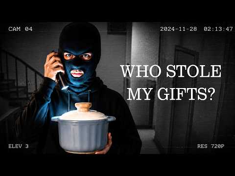 Nestasia - Gifts So Good, You'd Hate Gifting Them (Rakhi Heist)