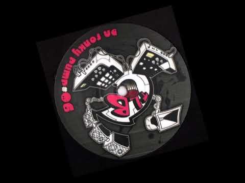 TLB - Déséquilibre (DA FONKY PUMP 06)