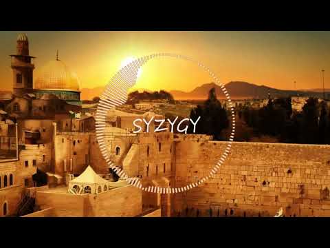 BeatG - SYZYGY