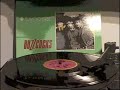 BUZZCOCKS - Strange Thing (Filmed Record) 1980 Vinyl 12" Mini-LP Version Pete Shelley