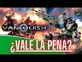 Vale La Pena Jugar Vanquish En 2024