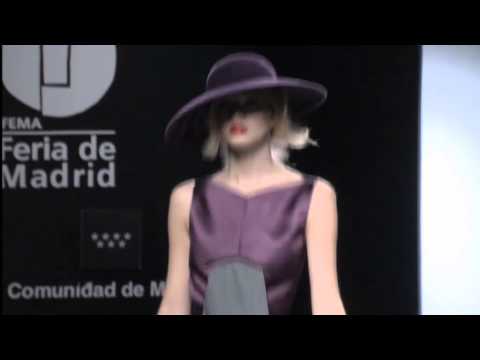 MBFW Madrid | DESFILE ION FIZ - Edición 2013