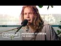 Hothouse Flowers - I'm Sorry (The Garden Party 1988)