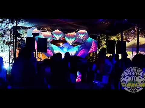 TEASER  Sun Tribe Festival 2025