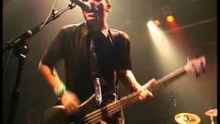 Allister - Somewhere Down on Fullerton Live