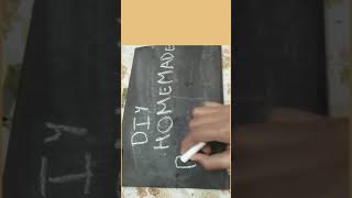 Download lagu Homemade  blackboard✨ mp3