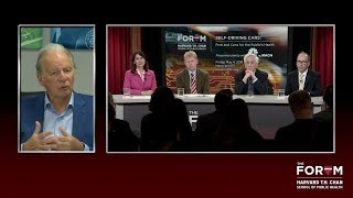 Self-Driving Cars: Pros and Cons for the Public&#39;s Health