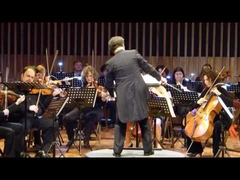 La batalla de Ayacucho (II)-Sinfonía a doble orquesta (1832) Mariano Pablo Rosquellas-00046