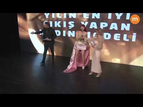 Dilek Kaya Ödül Anı
